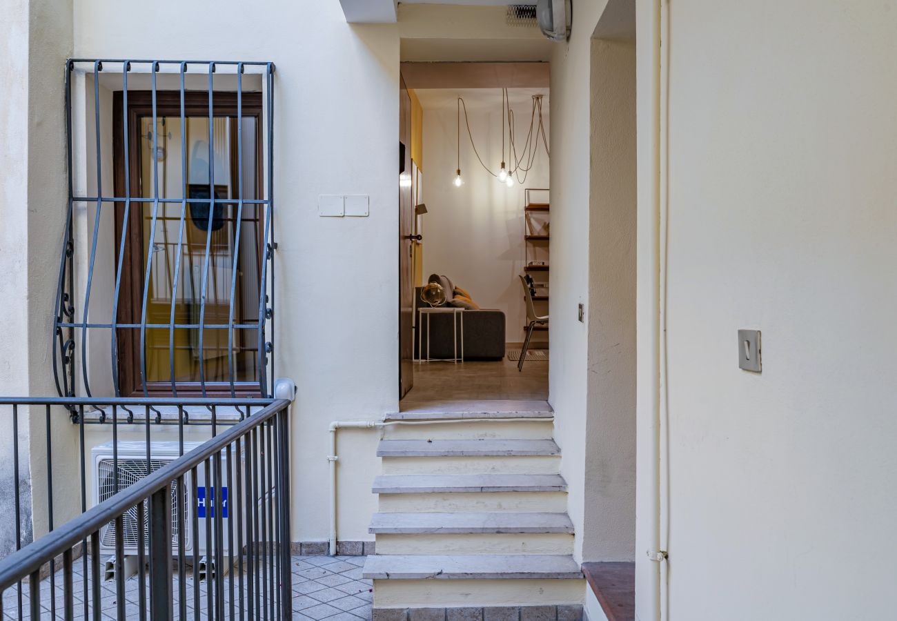 Appartamento a Brescia - Casa San Faustino