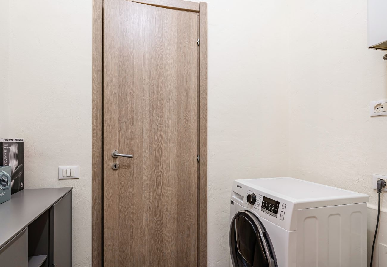 Appartamento a Brescia - Casa San Faustino