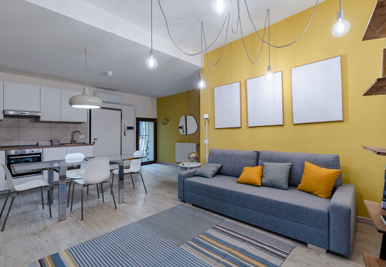 Appartamento a Brescia - Casa San Faustino
