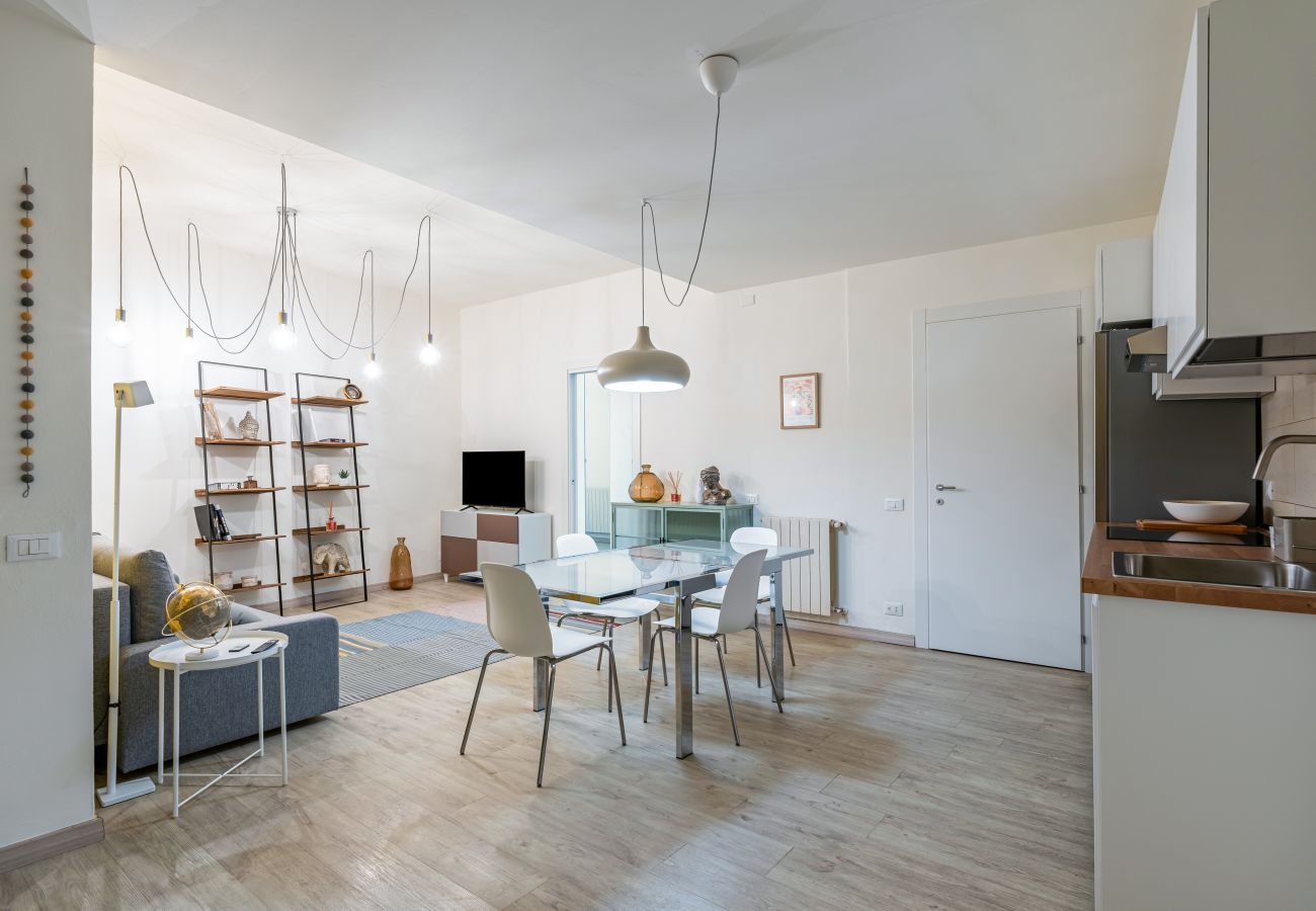Appartamento a Brescia - Casa San Faustino