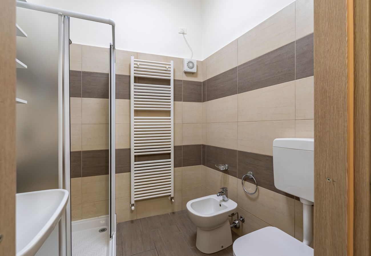 Appartamento a Brescia - Casa San Faustino