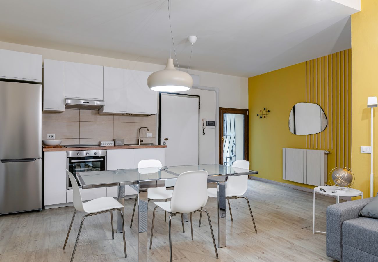 Appartamento a Brescia - Casa San Faustino