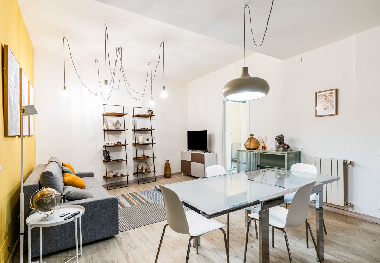 Appartamento a Brescia - Casa San Faustino