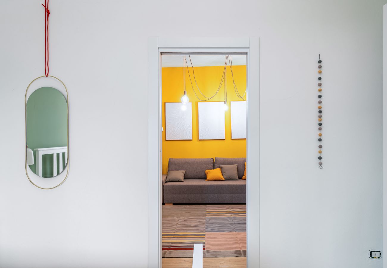 Appartamento a Brescia - Casa San Faustino