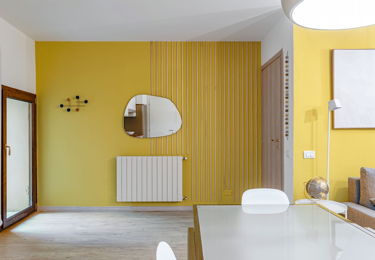 Appartamento a Brescia - Casa San Faustino