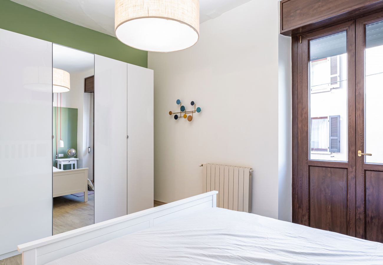 Appartamento a Brescia - Casa San Faustino