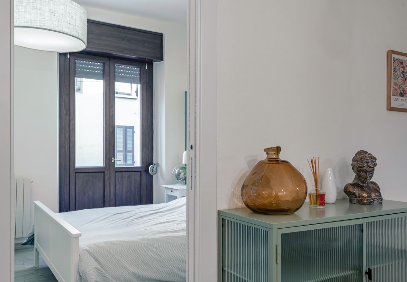 Appartamento a Brescia - Casa San Faustino