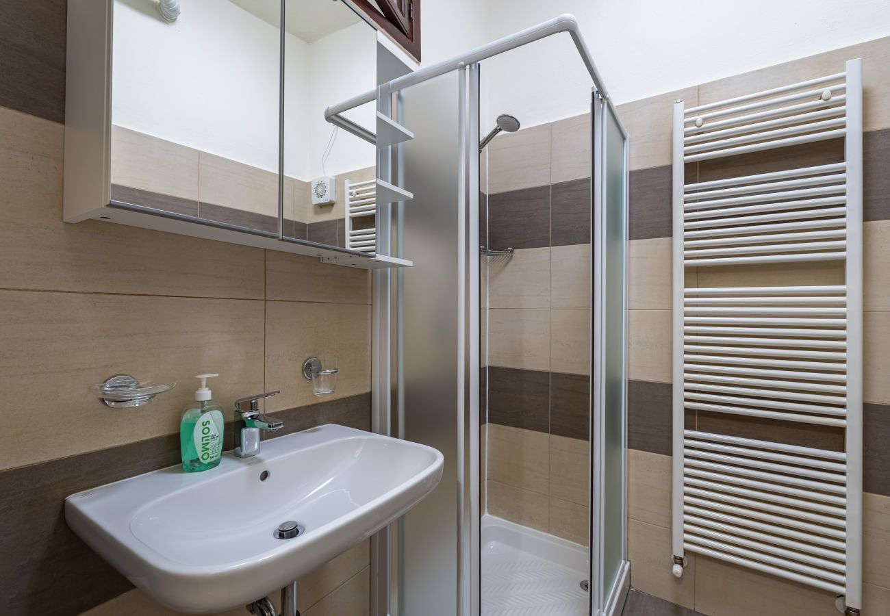 Appartamento a Brescia - Casa San Faustino