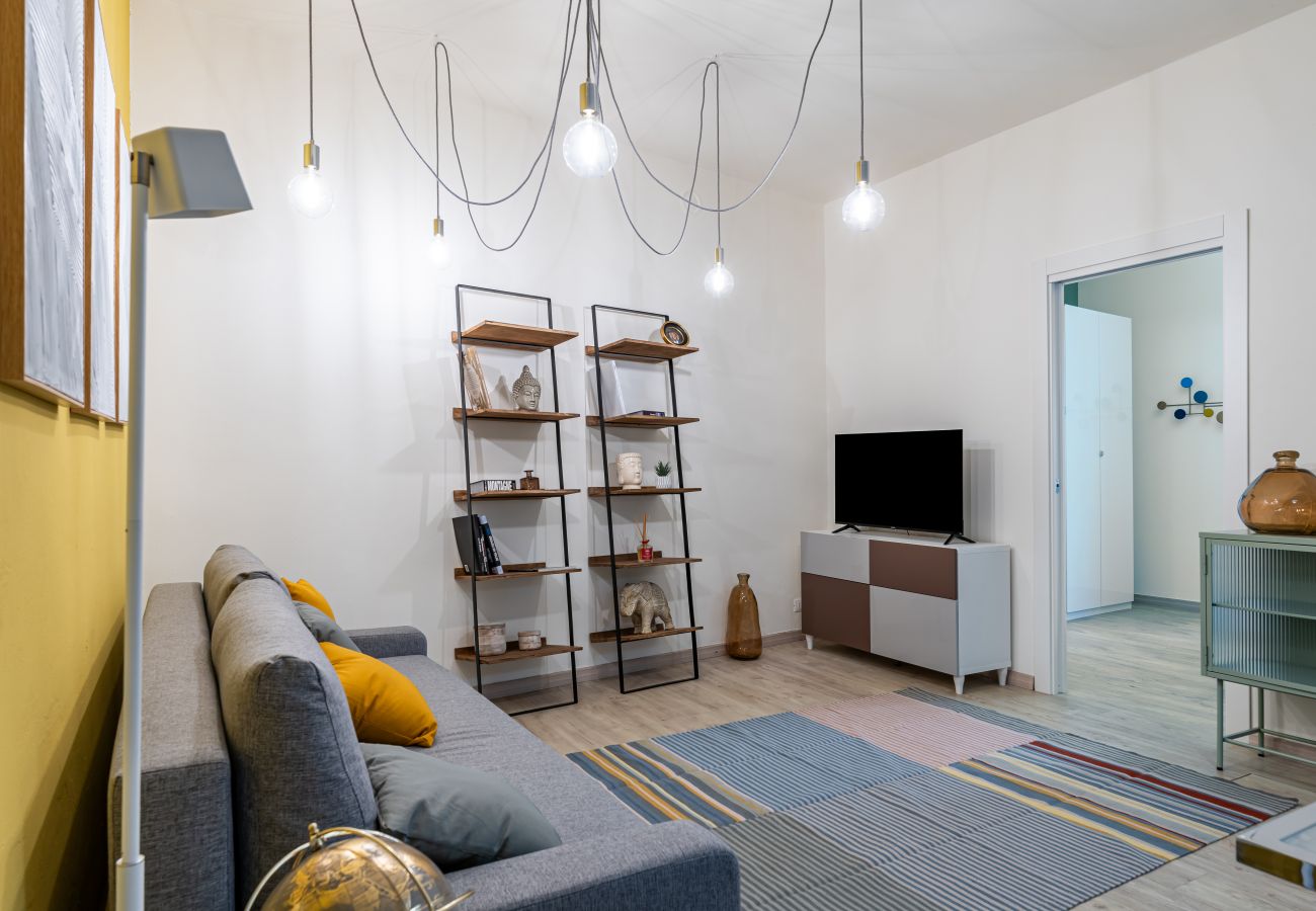 Appartamento a Brescia - Casa San Faustino