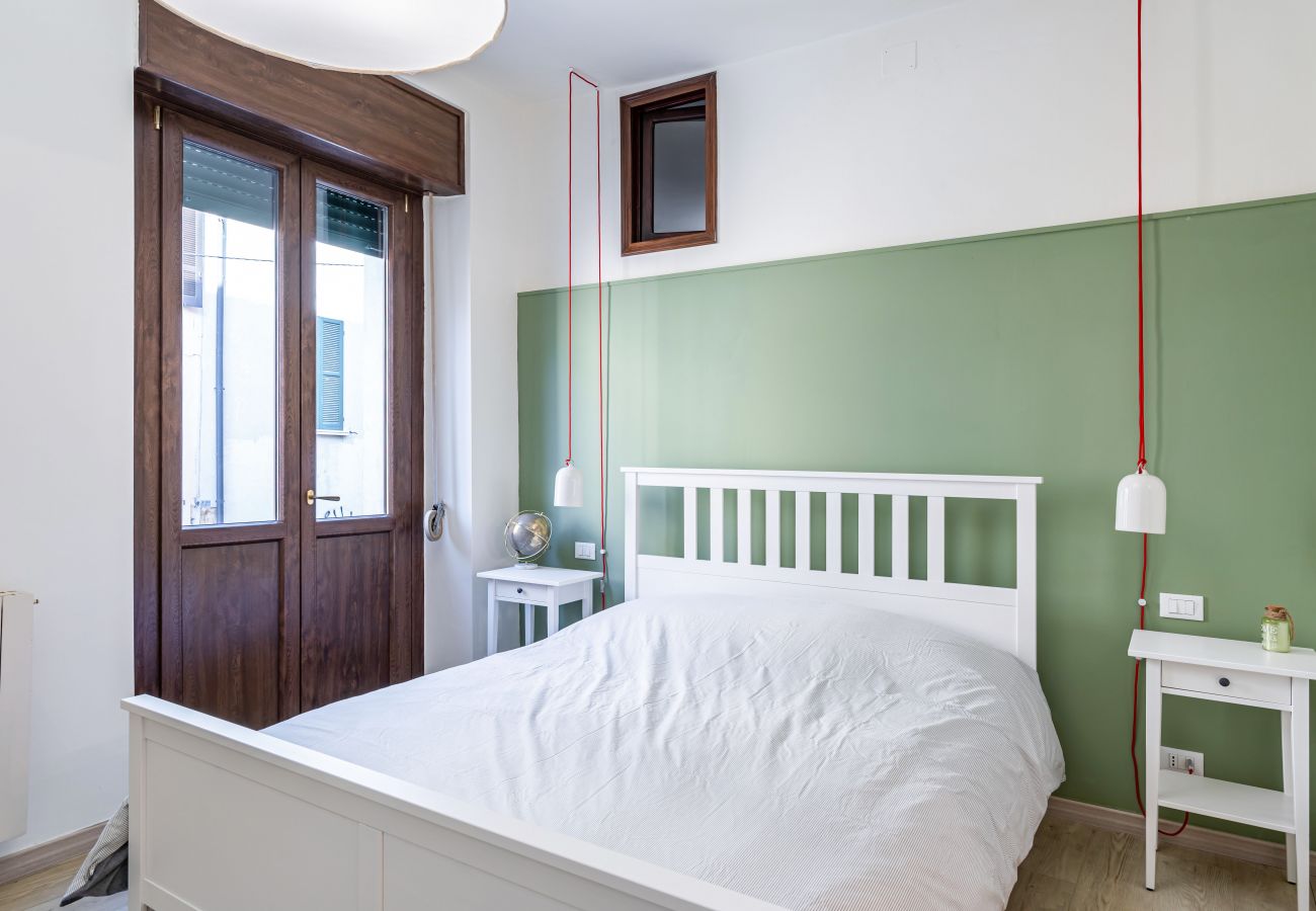 Appartamento a Brescia - Casa San Faustino
