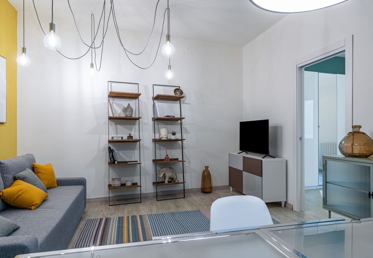 Appartamento a Brescia - Casa San Faustino