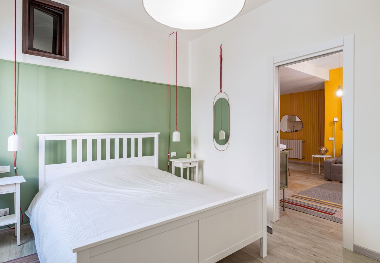 Appartamento a Brescia - Casa San Faustino