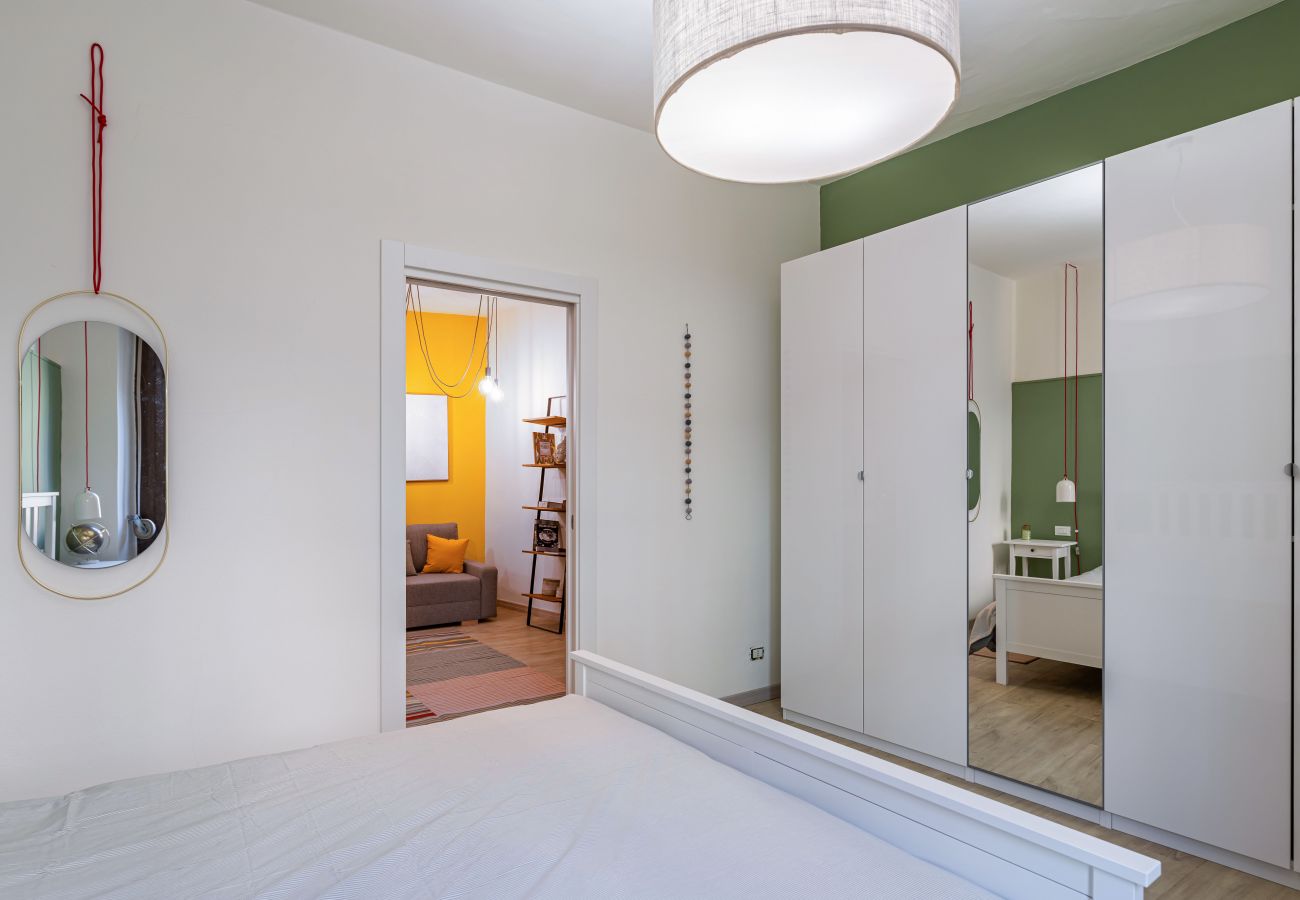 Appartamento a Brescia - Casa San Faustino