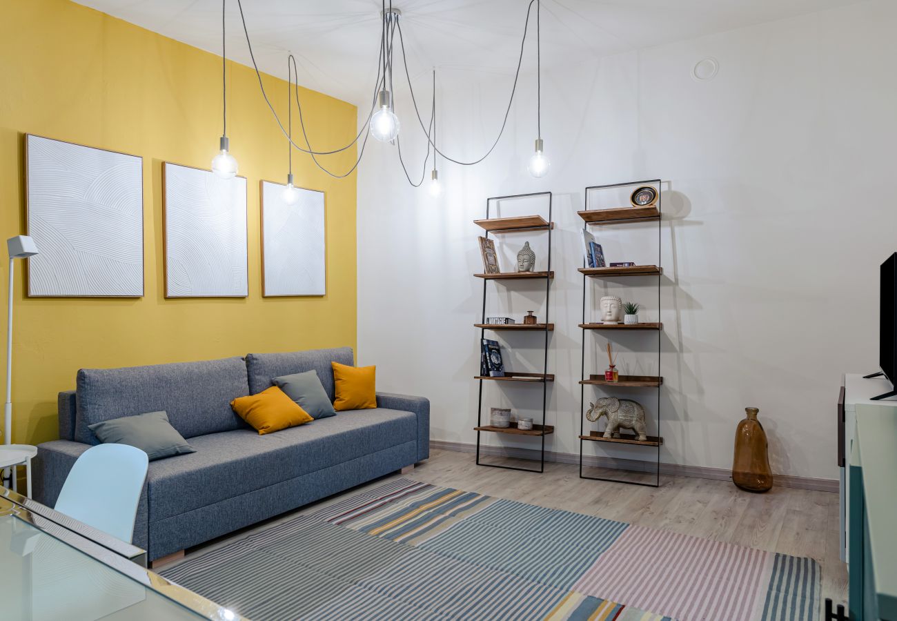Appartamento a Brescia - Casa San Faustino