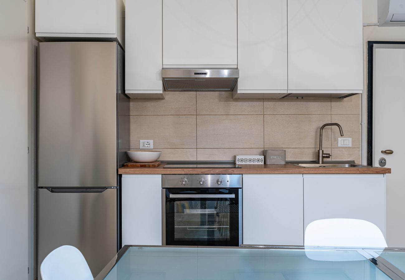 Appartamento a Brescia - Casa San Faustino