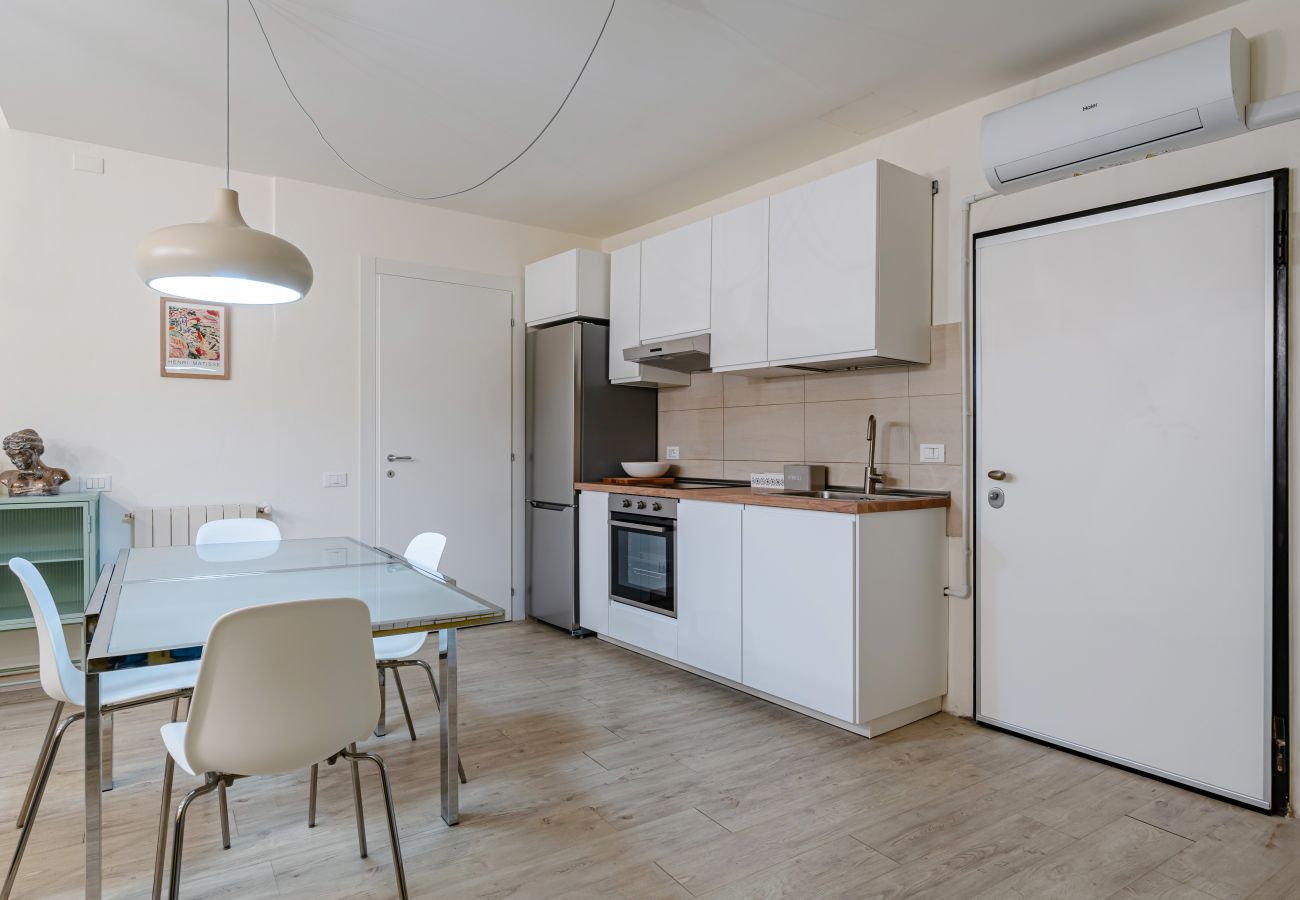 Appartamento a Brescia - Casa San Faustino