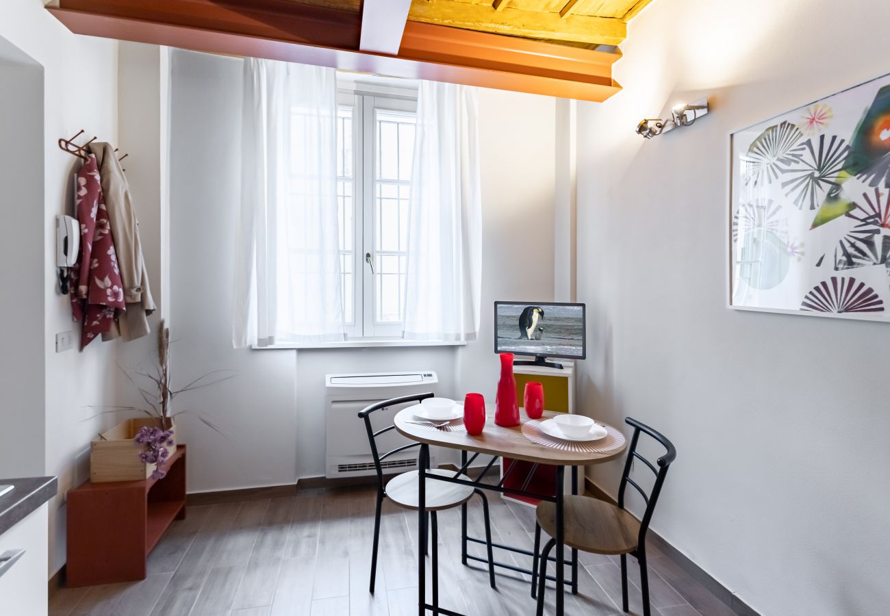 Appartamento a Pavia - La Casa di Enrichetta
