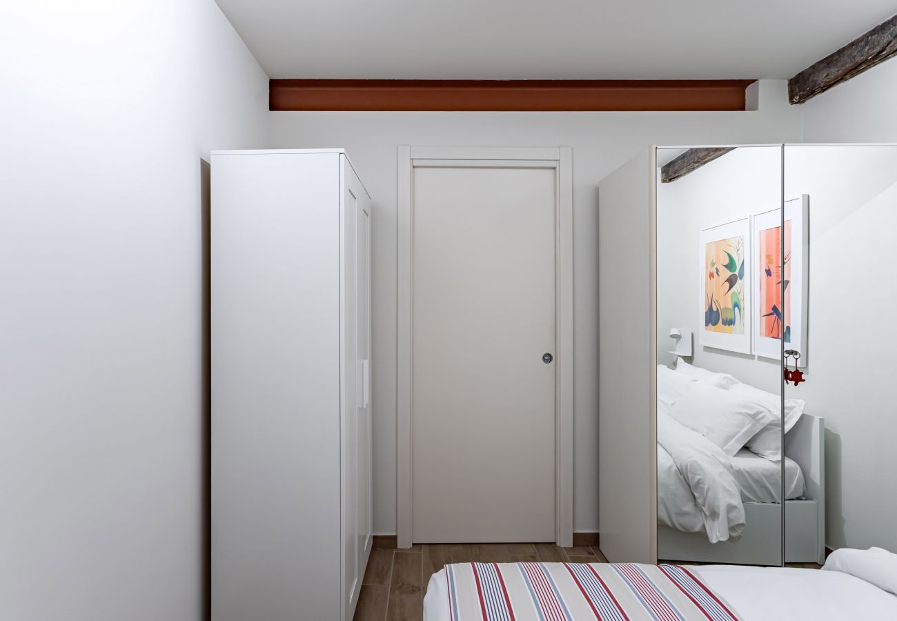 Appartamento a Pavia - La Casa di Enrichetta