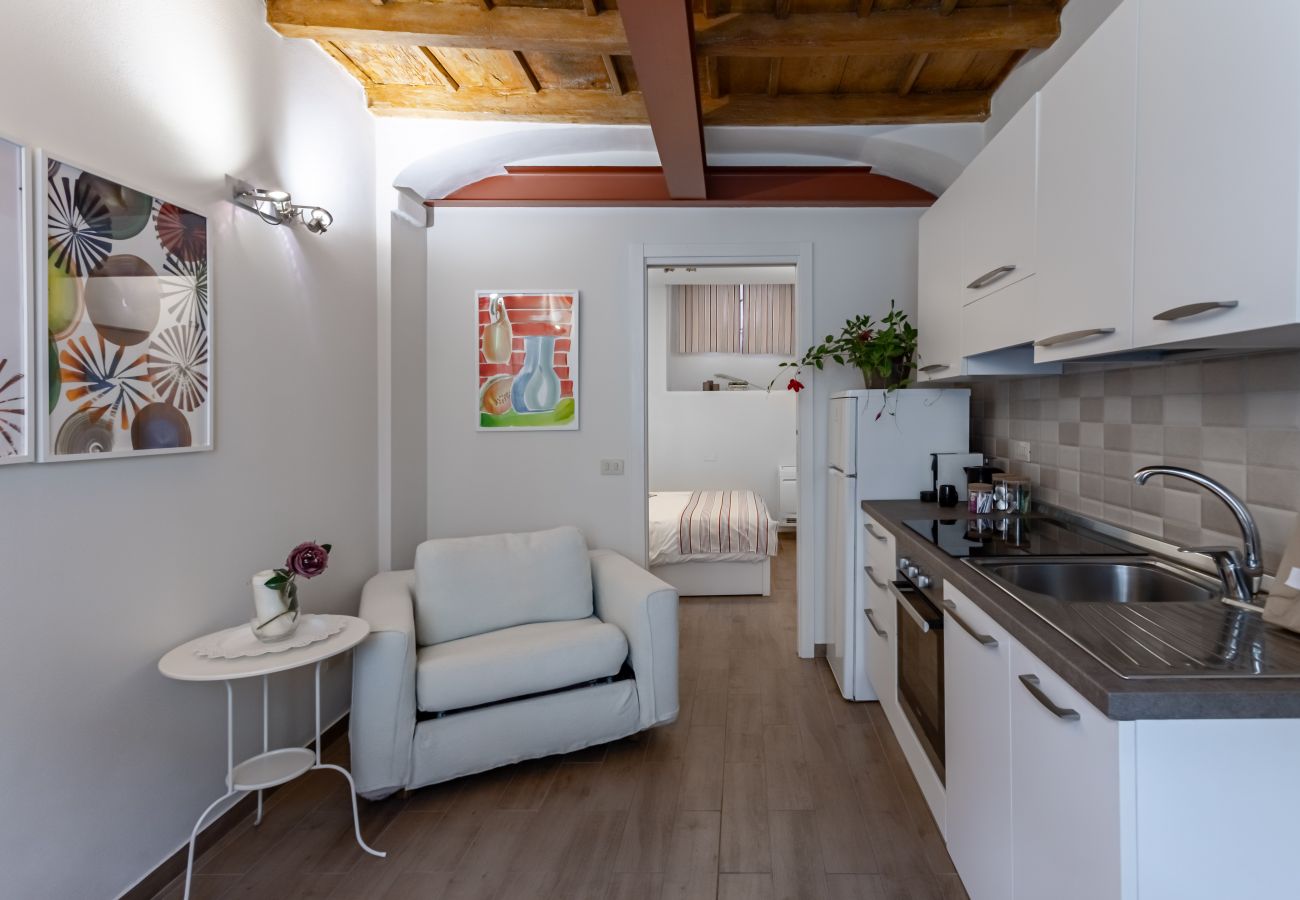Appartamento a Pavia - La Casa di Enrichetta