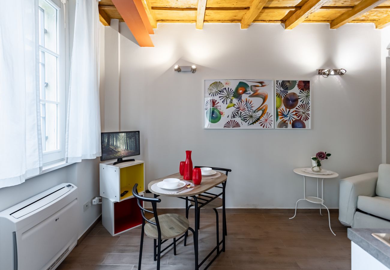 Appartamento a Pavia - La Casa di Enrichetta