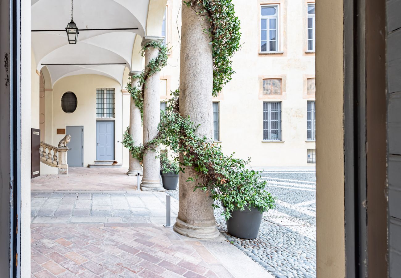 Appartamento a Pavia - La Casa di Enrichetta