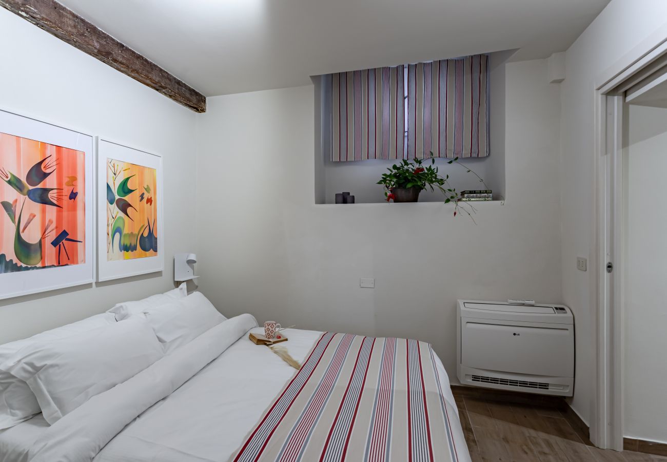 Appartamento a Pavia - La Casa di Enrichetta