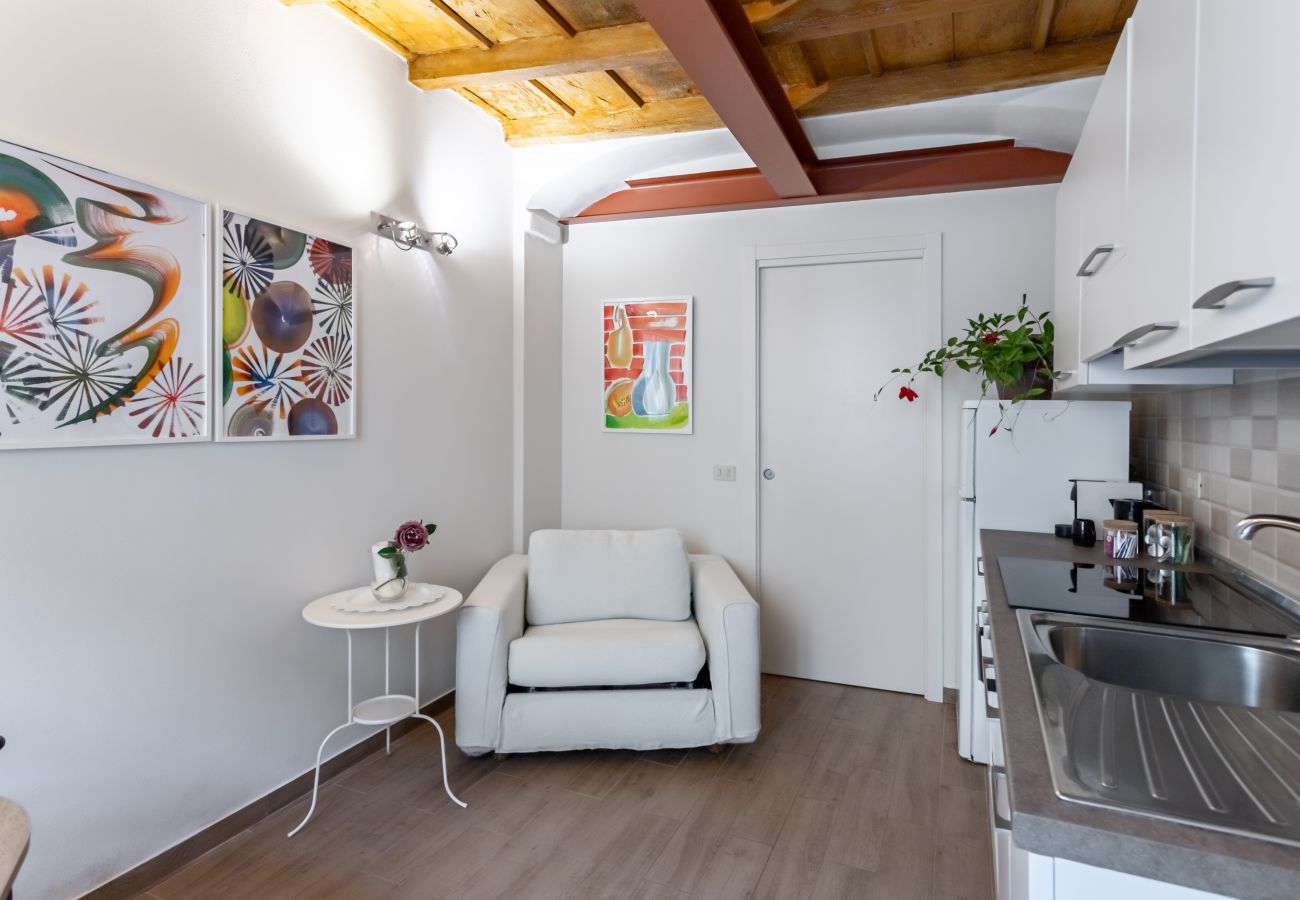 Appartamento a Pavia - La Casa di Enrichetta