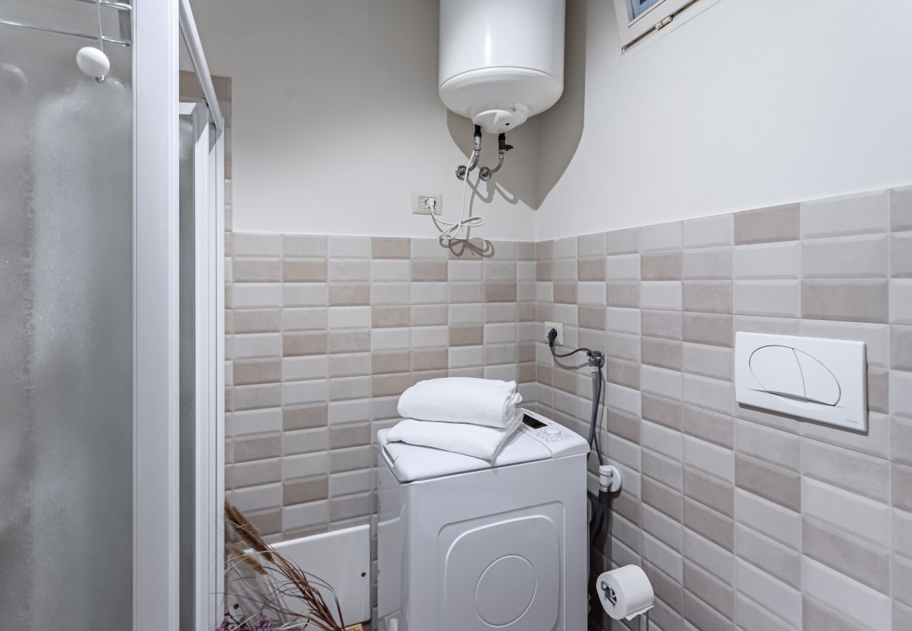 Appartamento a Pavia - La Casa di Enrichetta
