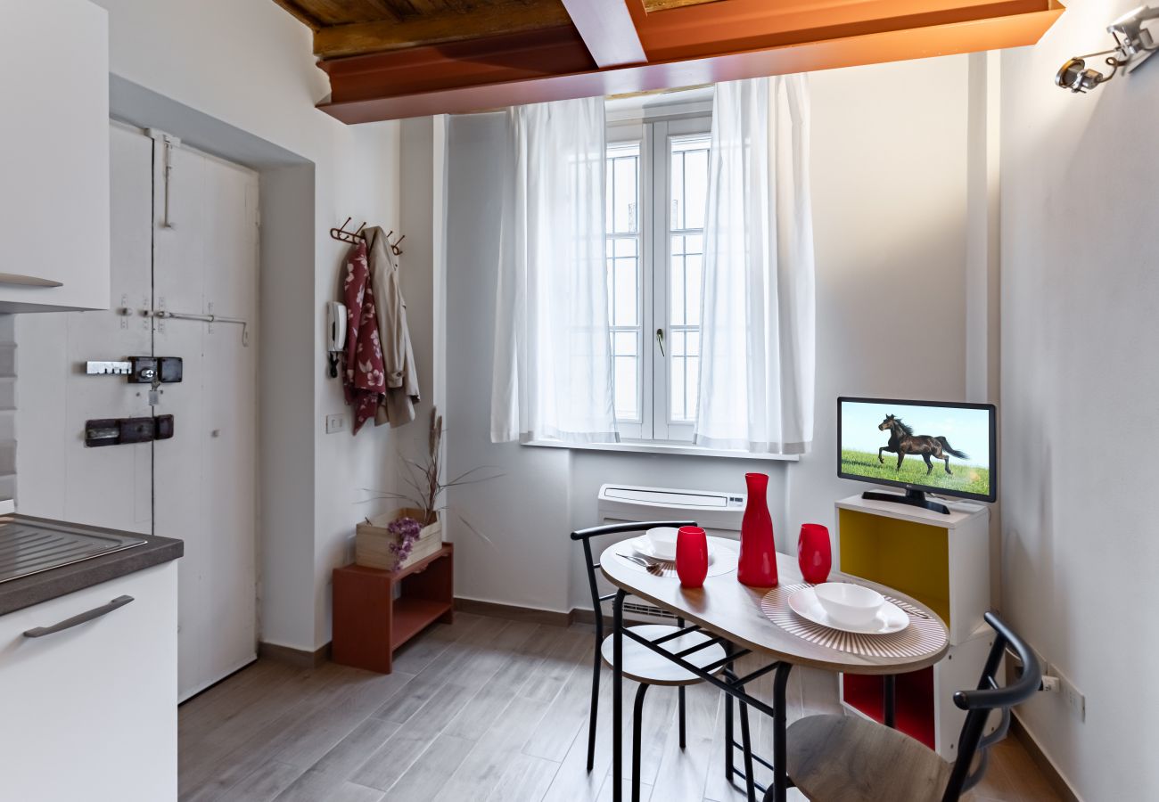Appartamento a Pavia - La Casa di Enrichetta