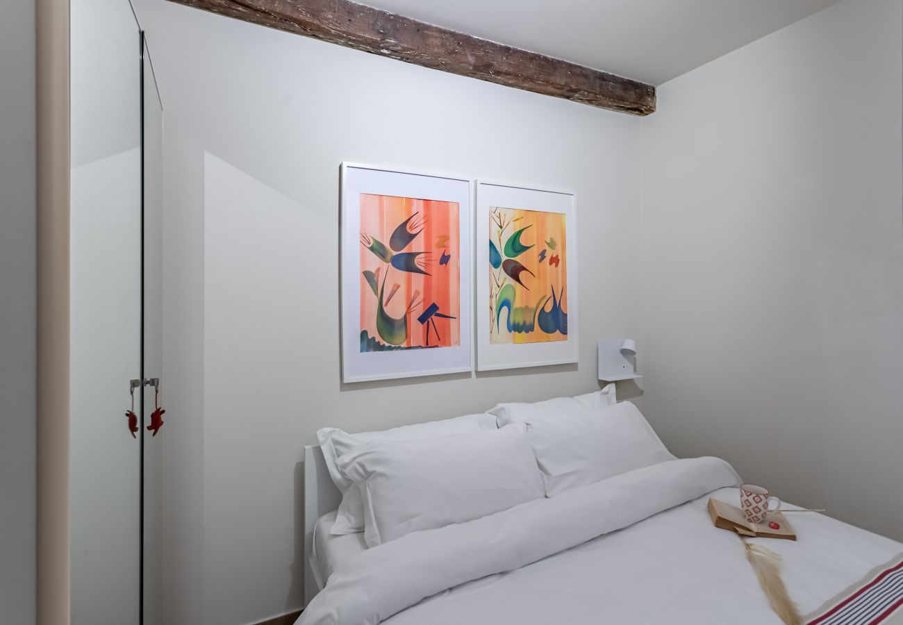 Appartamento a Pavia - La Casa di Enrichetta