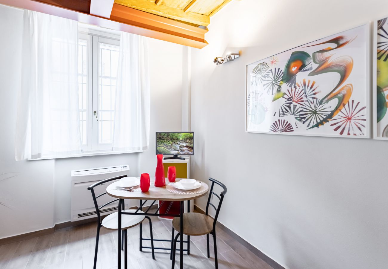 Appartamento a Pavia - La Casa di Enrichetta
