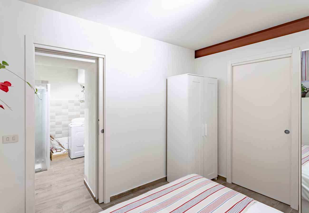 Appartamento a Pavia - La Casa di Enrichetta