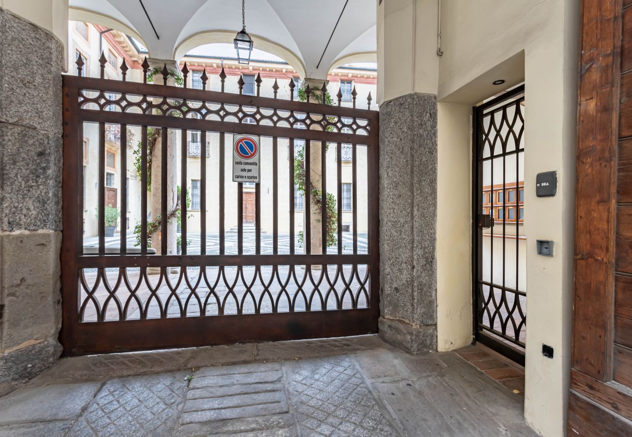 Appartamento a Pavia - La Casa di Enrichetta