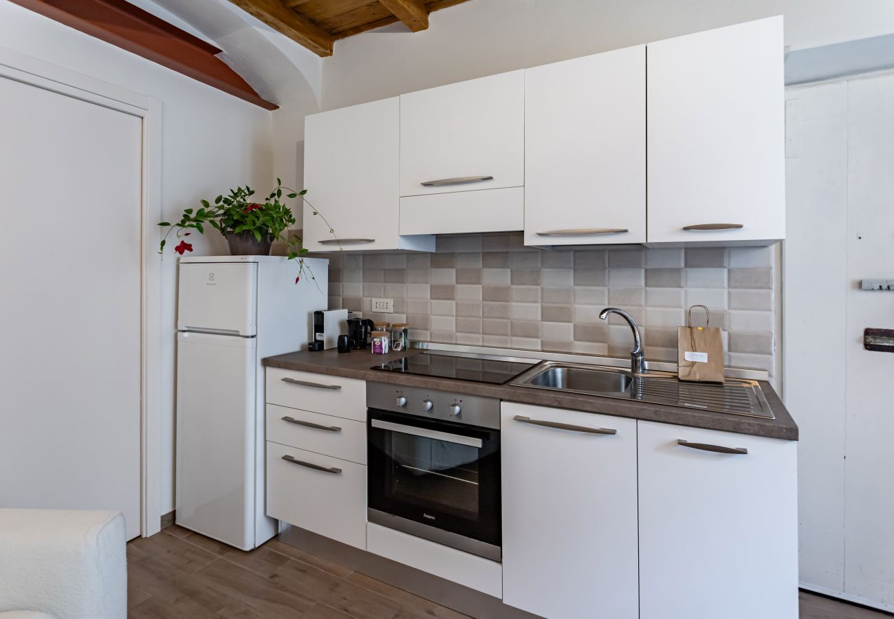 Appartamento a Pavia - La Casa di Enrichetta