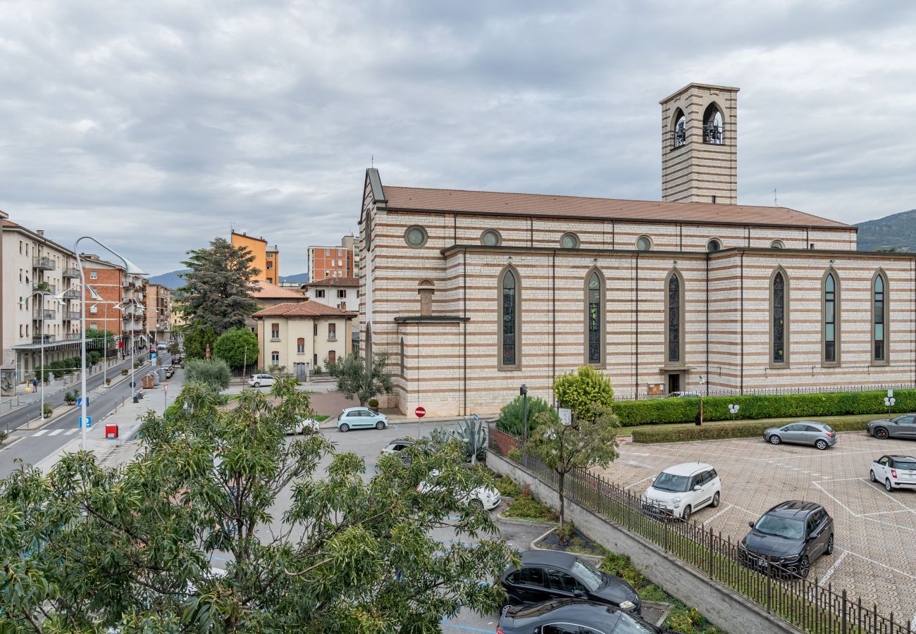 Appartamento a Brescia - Via Cremona