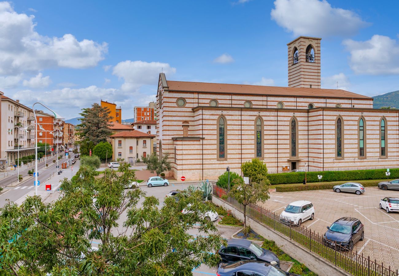 Appartamento a Brescia - Via Cremona