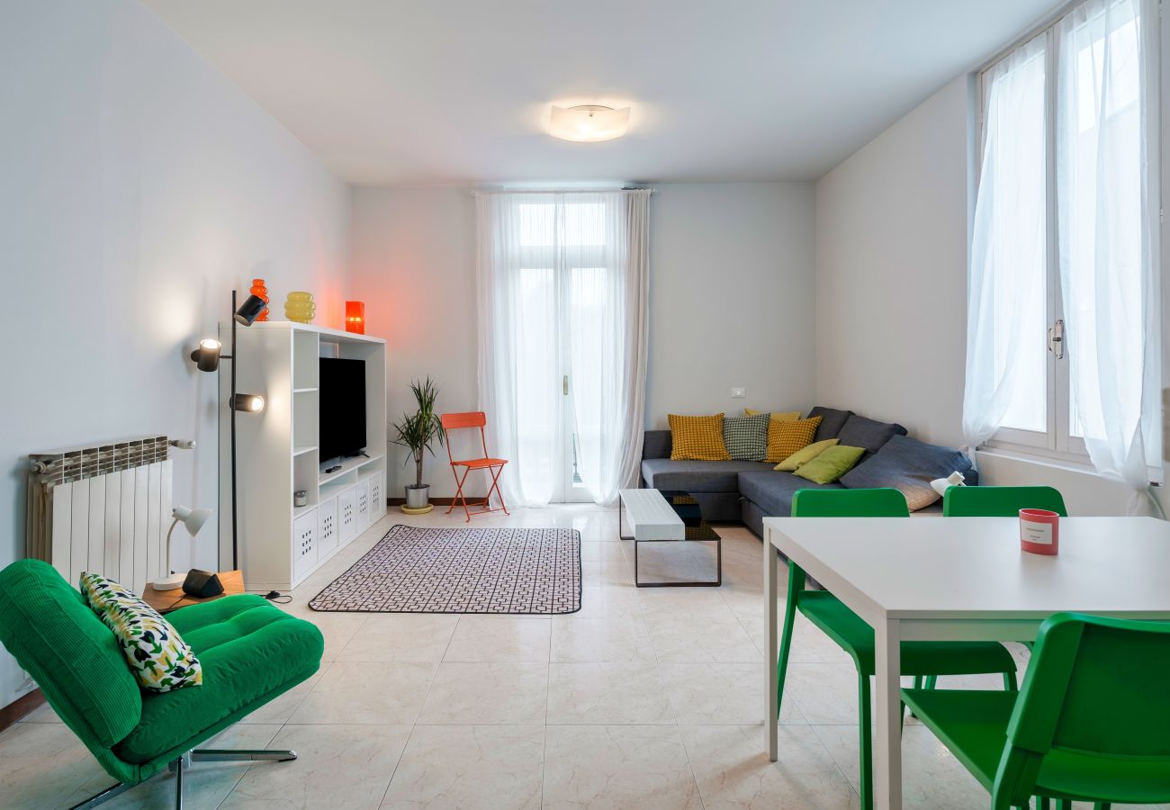 Appartamento a Brescia - Via Cremona