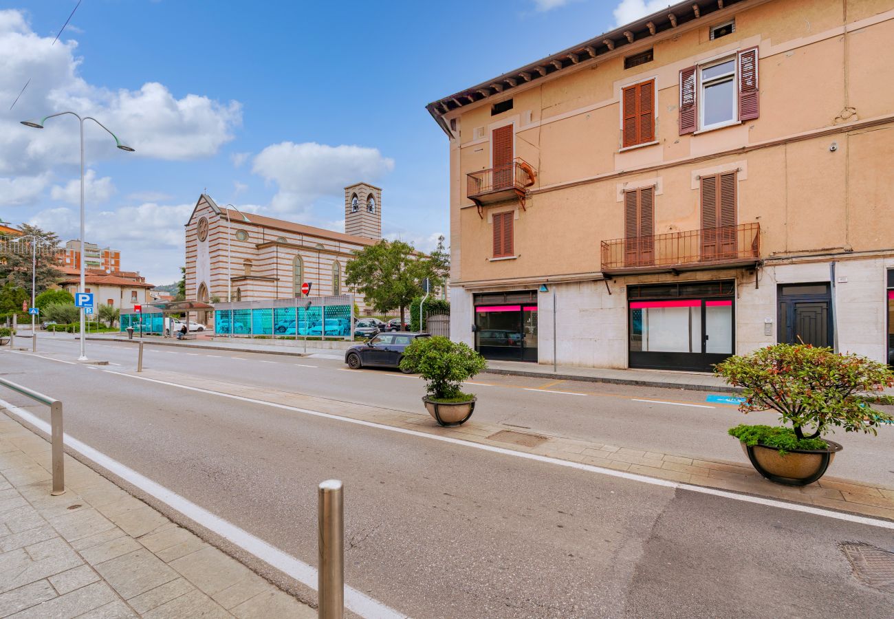 Appartamento a Brescia - Via Cremona