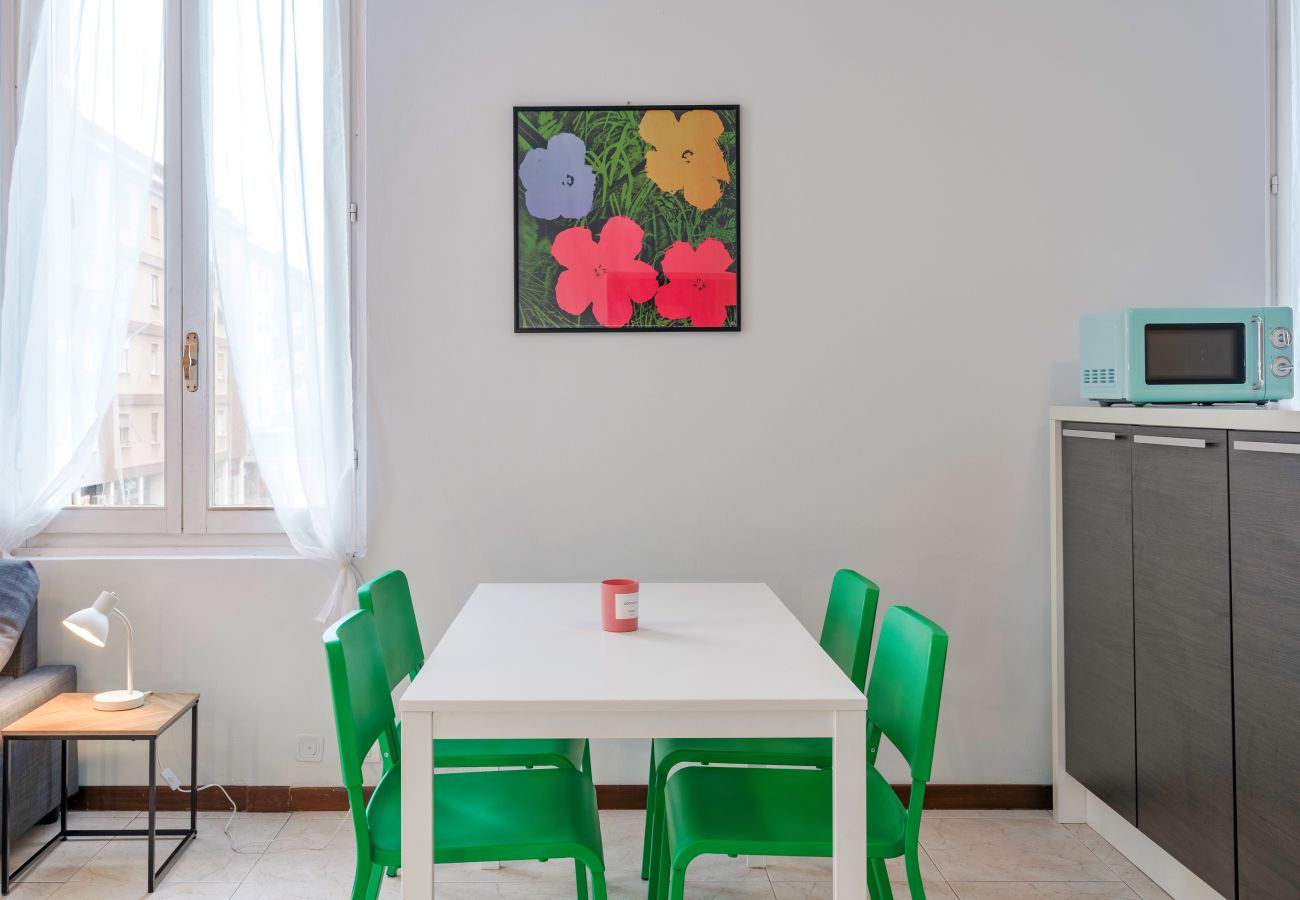Appartamento a Brescia - Via Cremona