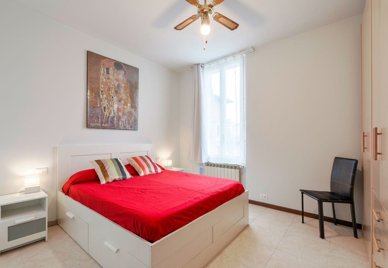 Appartamento a Brescia - Via Cremona