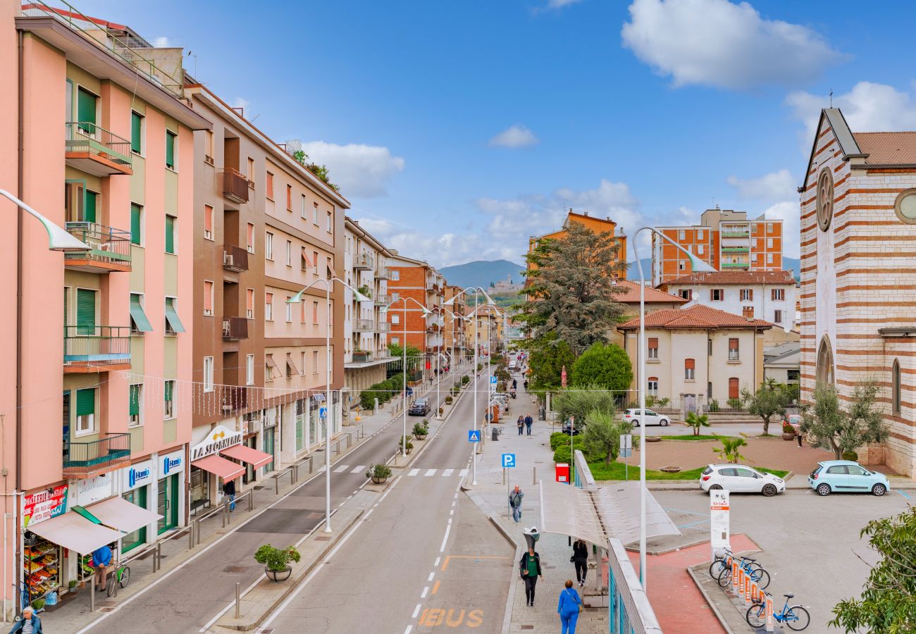 Appartamento a Brescia - Via Cremona