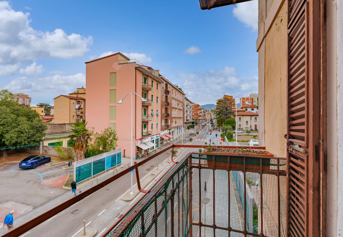 Appartamento a Brescia - Via Cremona