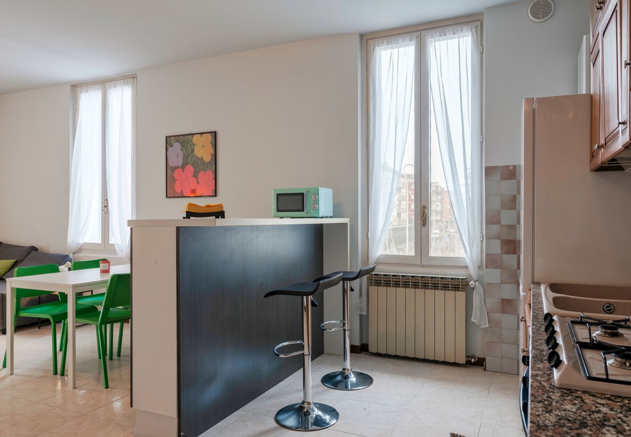 Appartamento a Brescia - Via Cremona