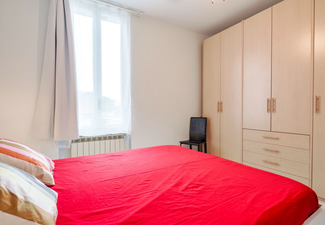 Appartamento a Brescia - Via Cremona