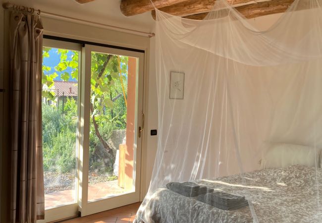 Casa a Sulzano - Island Sunset House