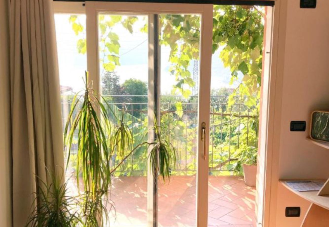 Casa a Sulzano - Island Sunset House
