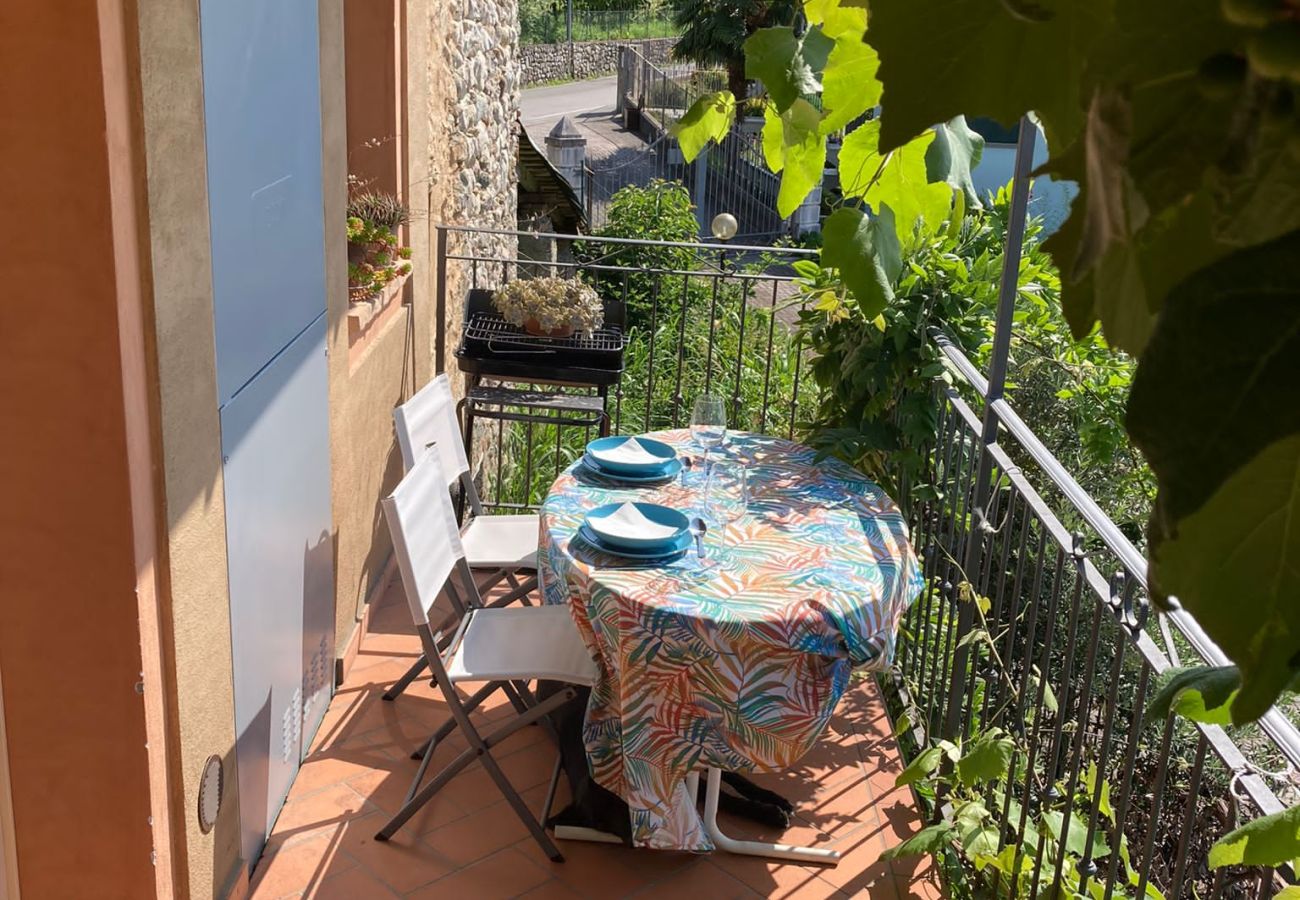 Casa a Sulzano - Island Sunset House