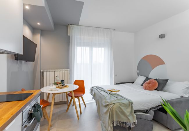 Studio a Pavia - Altea Home mono Studio a Pavia - Altea Home mono