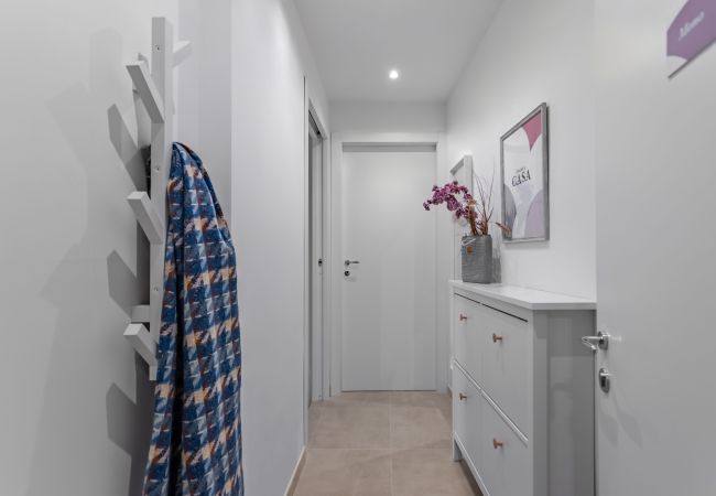 Studio a Pavia - Altea Home mono Studio a Pavia - Altea Home mono