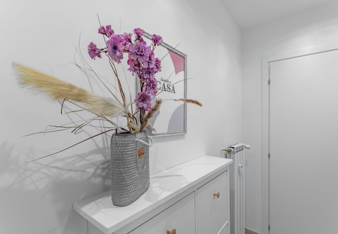 Studio a Pavia - Altea Home mono